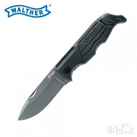 Нож Walther P22, снимка 1