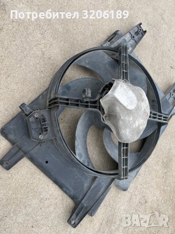 Климатичен радиатор за Алфа Ромео 156, 166, снимка 9 - Части - 40514481