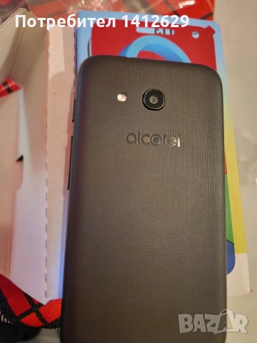 Alcatel U3 4034X, снимка 2 - Alcatel - 53738675