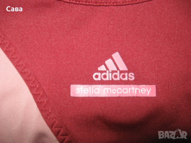 Рокля ADIDAS-Stella McCartney, снимка 4 - Рокли - 41291708