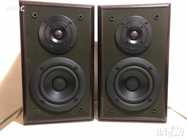 Techniks SB-HD 50, снимка 1 - Тонколони - 42482766