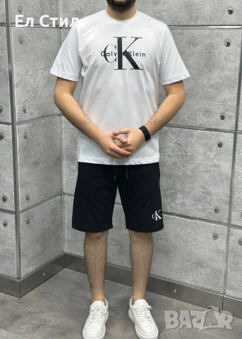 ✨🔥🔥🔥 👍 ✨𝗣𝗿𝗶𝗰e :27€ НА ЕДРО ✨𝗦ı𝘇𝗲: S M L XL XXL 📌5 бр, снимка 2 - Спортни дрехи, екипи - 53661785