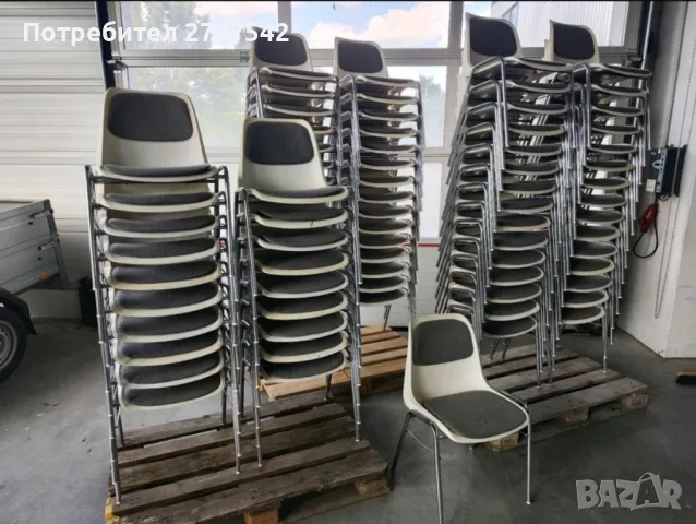 Стифиращи столове А102