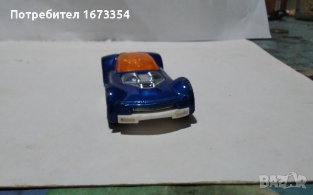HOTWHEELS, снимка 8 - Колекции - 41335015