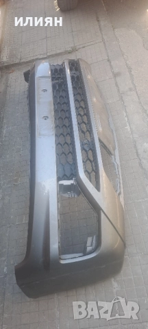 предна броня за vw Amarok 2017 2018 2019 2020 2021 2H6807217A, снимка 3 - Части - 51652683