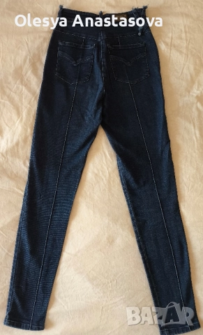 ALESSA DENIM XS размер , снимка 1