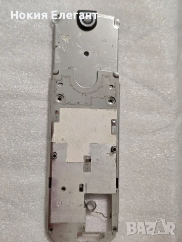 Слаид За Нокия 8800 Classic , снимка 2 - Nokia - 51077256