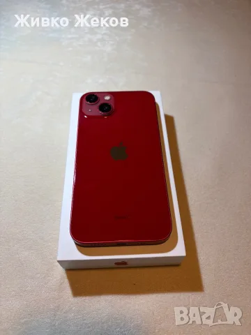 Айфон 13 128GB в отлично състояние, снимка 5 - Apple iPhone - 56087462