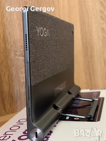 Lenovo  Yoga  Tab  11, снимка 5 - Таблети - 49384656