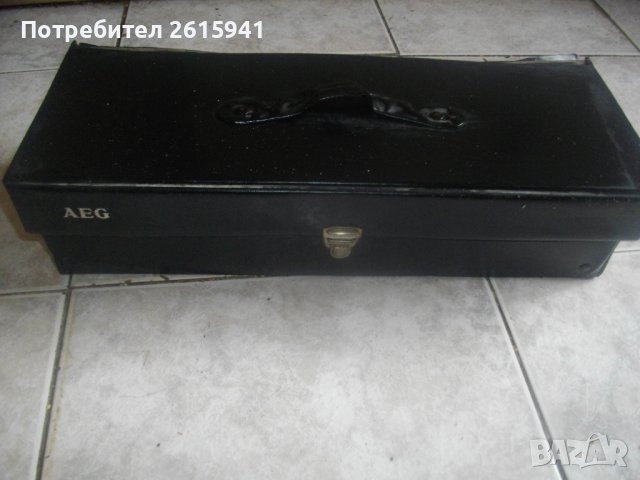 Нова Оригинална Швейцарска Бормашина-Дрелка-Bosch P120SB-280 Вата/2 скорости/Ниски Обороти-ОТЛИЧНА, снимка 4 - Бормашини - 41160977