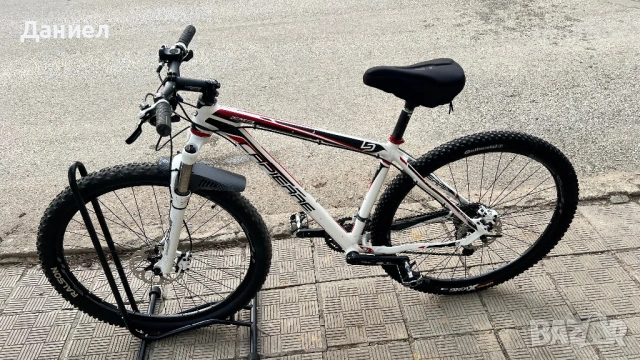 Велосипед Lapierre Prorace 29”, снимка 5 - Велосипеди - 53682170