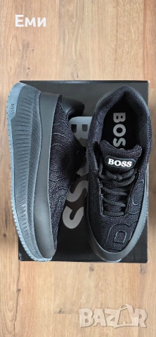 Hugo Boss Обувки сникърси маратонки унисекс 38-44 номер Дамски мъжки модели , снимка 9 - Маратонки - 53494384