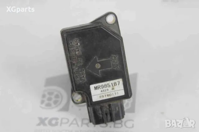 Дебитомер за Mitsubishi Grandis 2.4i 165 к.с. (2003-2011) MR985187, снимка 2 - Части - 50216048