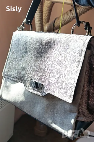 Чанта Hispanitas, снимка 6 - Чанти - 49407367