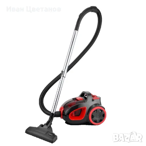 Циклонна прахосмукачка VOXгг