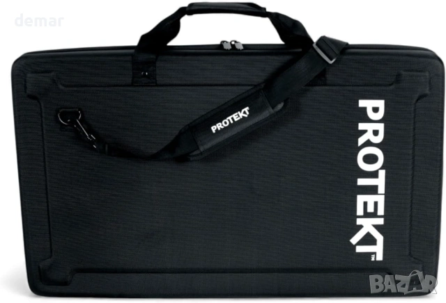 Чанта за носене Protekt DDJ-REV5 Plus Series BREV5 DJ за контролер, снимка 5 - Ресийвъри, усилватели, смесителни пултове - 53633603