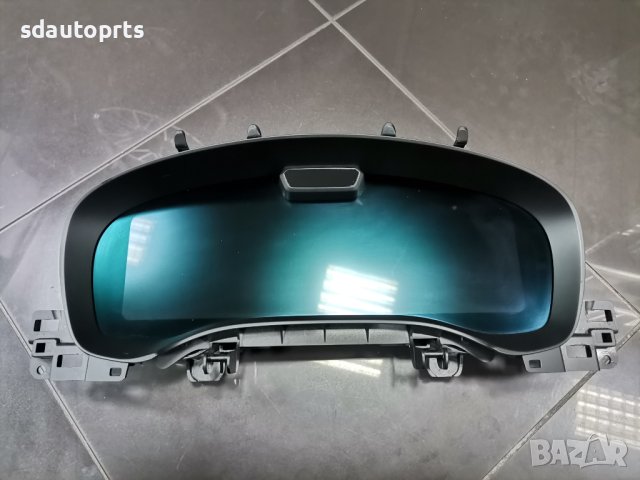 BMW Live Cockpit Pro Километраж G07 G06 G05 G20 G11 G30 G32 G02 G22 HUD, снимка 1 - Части - 41601132