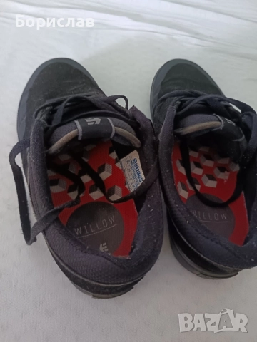 обувки etnies 41.5 номер