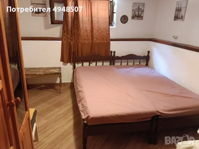 Стаи под наем с. Варвара, Царево – море и Странджа, м. май-октомври, снимка 8 - Стаи под наем - 56060964