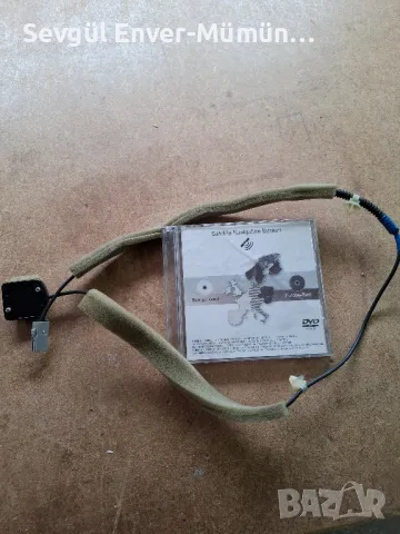 мултимедия Honda , снимка 5 - Навигация за кола - 48890360