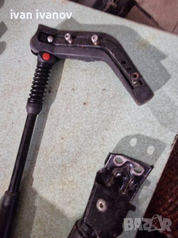 Подпирач Велосипед , снимка 7 - Аксесоари и консумативи - 40215130