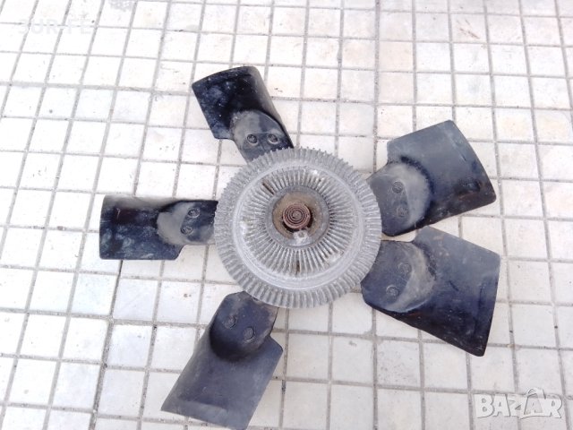 Виско перка за JEEP Grand Cherokee 5.2 ZJ, снимка 2 - Части - 41844464