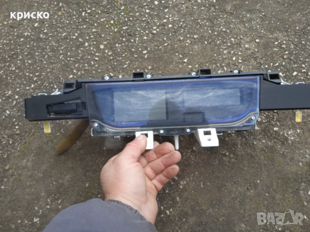 навигация мазда СХ-7, снимка 2 - Части - 47568521