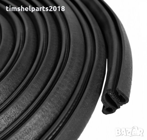 Уплътнение за предни врати за Citroen Jumper, Peugeot Boxer, Opel Vivaro, Fiat Ducatо, Renault Trafi, снимка 4 - Части - 34511362