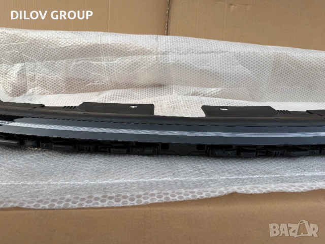 Фар / Led Bar Hyundai Kona 2024, снимка 7 - Части - 53435887