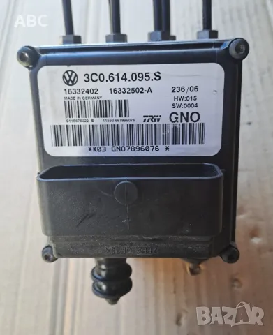 ABS модул от VW Passat B6 2.0 fsi