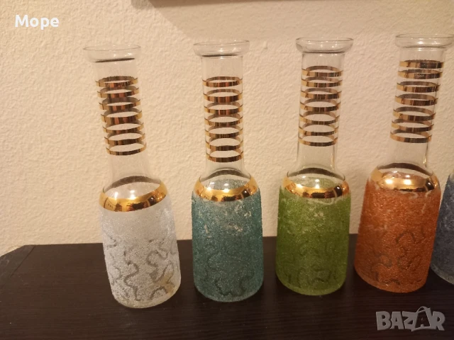 Юзчета , снимка 5 - Чаши - 51184742