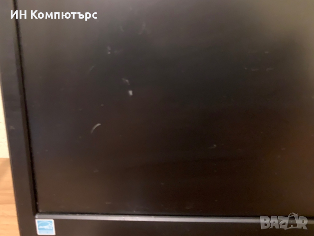 Продавам монитор Philips 223V5LHSB 22”, снимка 3 - Монитори - 44825969