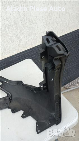 Долен спойлер на задна броня Kia Xceed X-Ceed година 2018 2019 2020 2021 2022 код 86612-J7CAO , снимка 5 - Аксесоари и консумативи - 44665233