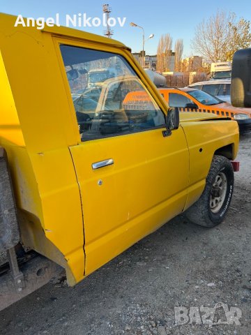 На части Нисан Патрол 3’3 ТD, снимка 3 - Автомобили и джипове - 42303206