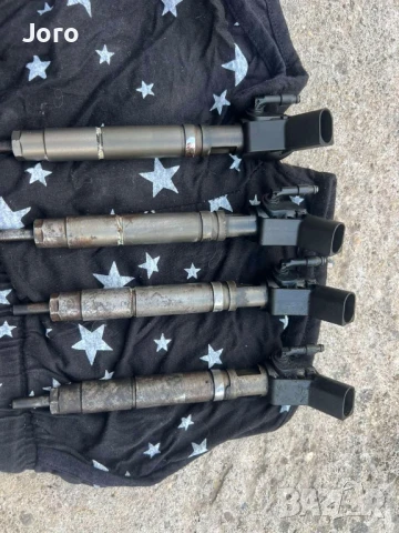 Дюзи за спринтер 2008г.