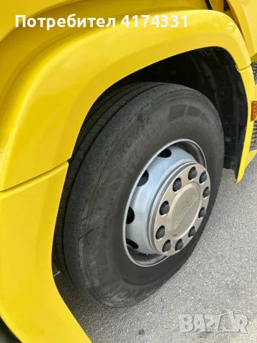 SCANIA R450-2021, снимка 6 - Камиони - 55798406
