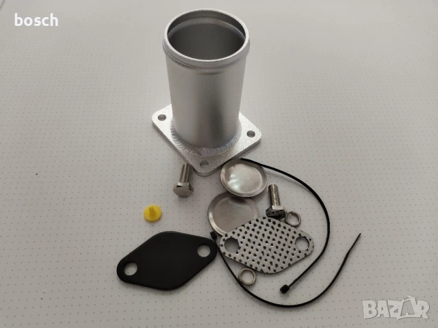 егр заместител bmw