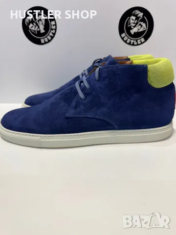 Обувки DSQUARED2.Номер 42.5, снимка 2 - Ежедневни обувки - 49549831