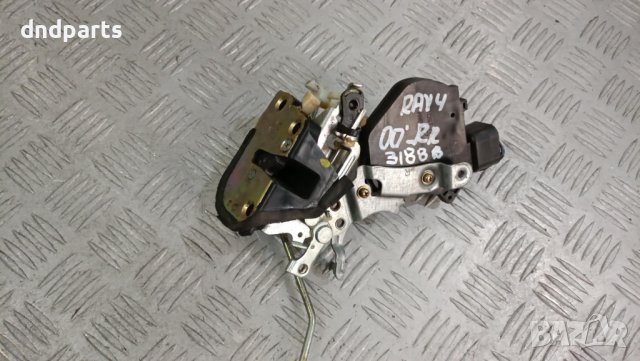 Брава врата Toyota RAV4 2000г.(задна дясна)	