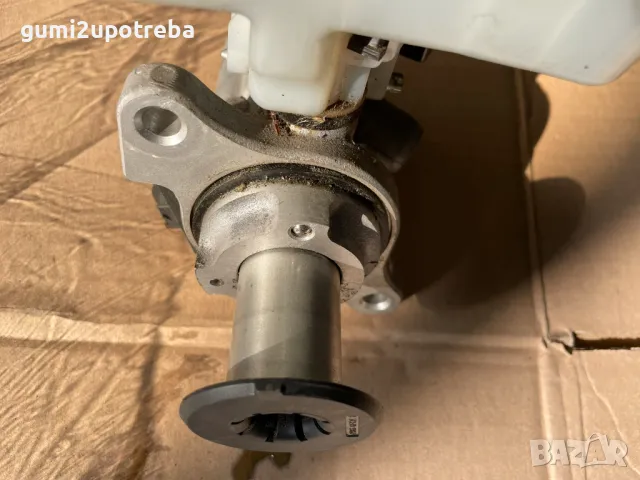 Спирачна Помпа 7P0611303A Porsche Cayenne 3.0D 92A/2012г, снимка 10 - Части - 48807081