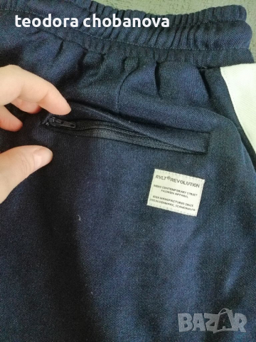 Дамски спортен панталон/долнище , снимка 5 - Панталони - 36168125