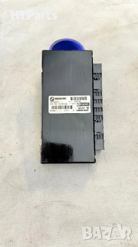 Боди контрол модул за БМВ Е60 Е61, снимка 1