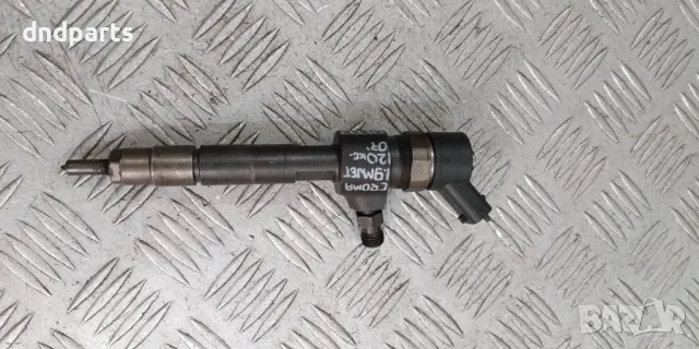 Дюза Fiat Croma 1.9MJet 120hp 2007г.	