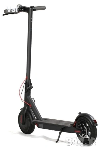 Електрически скутер-тротинетка с Bluetooth контрол M365, снимка 2 - Велосипеди - 53664515