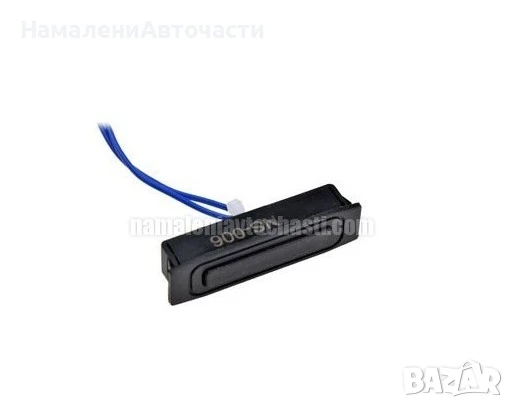 Електрически бутон багажник 25380JG00A EZCNS006 Nissan X-Trail T31, снимка 2 - Части - 51215988