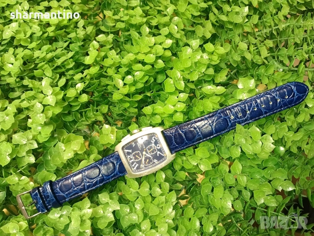 Locman Italy Chronograph мъжки часовник, снимка 2 - Мъжки - 53433294