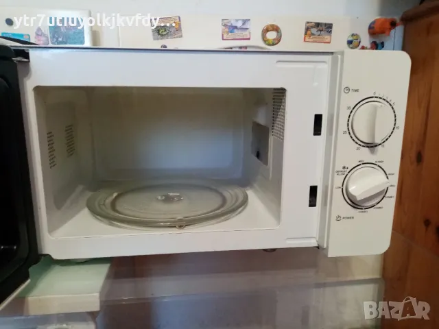 Микровълнови фурни, снимка 6 - Микровълнови - 49119726