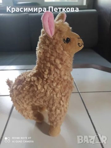 Прекрасни нови плюшени играчки, снимка 14 - Плюшени играчки - 44193692