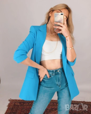 сако, снимка 5 - Сака - 51057708