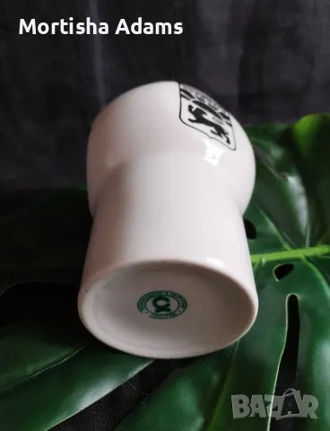 Колекционерска вазичка, снимка 4 - Вази - 50064709